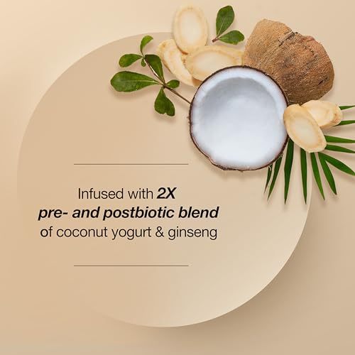 Biotera Intensive 2:1 Cool + Hydrate Balm Conditioner | Vegan & Cruelty Free | Paraben & Sulfate Free | Color-Safe | 6 Fl Oz