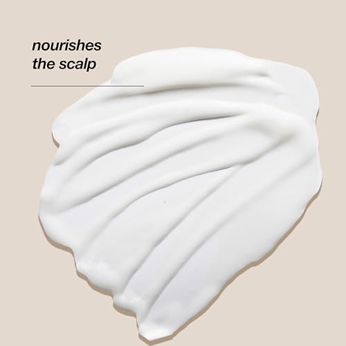 Biotera Intensive 2:1 Protective Leave-In + Overnight Treatment | Vegan & Cruelty Free | Paraben & Sulfate Free | Color-Safe | 8 Fl Oz