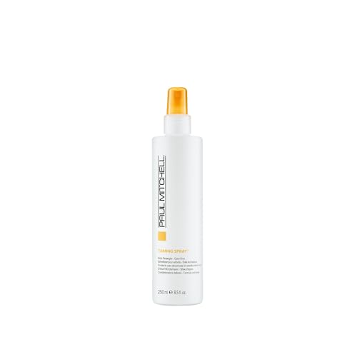 Paul Mitchell Taming Spray, Kids Detangler, Ouch-Free, For All Hair Types, 8.5 fl. oz.