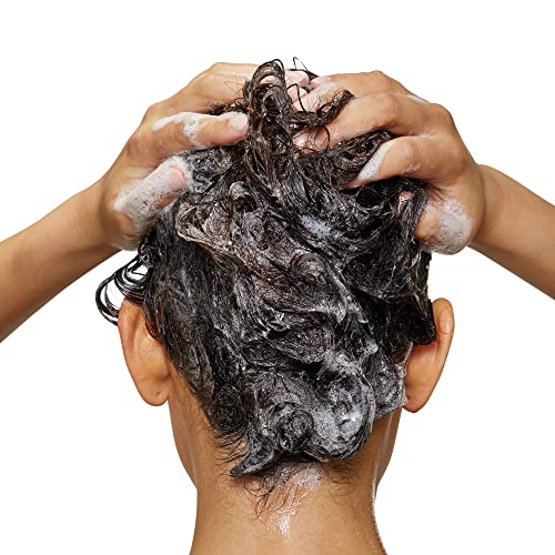 L'Oreal Professionnel Volumetry Volumizing Shampoo | Removes Build Up & and Cleanses Scalp | Provides Lift | With Salicylic Acid | For Fine & Thin Hair Types | 10.1 Fl. Oz.