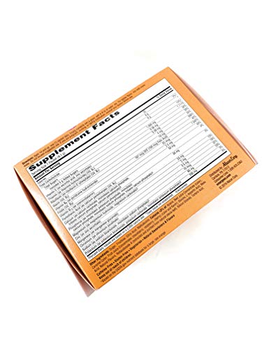 Emergen-C Dietary Supplement, 1,000mg Vitamin C, Raspberry Flavor, 90-Count