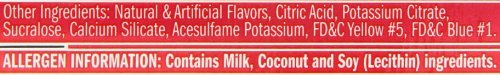 BSN N.O.-XPLODE 2.0 - Lemon Lime, 2.48 lb (50 Servings)