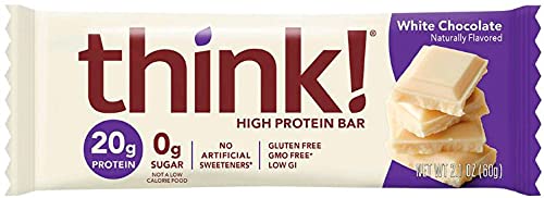 Think Thin Super Variety Pack of 20