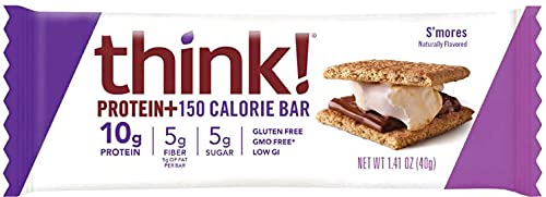 Think Thin Super Variety Pack of 20