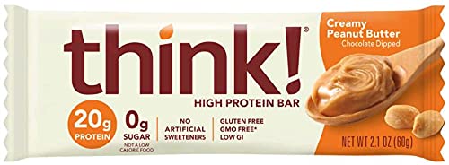 Think Thin Super Variety Pack of 20