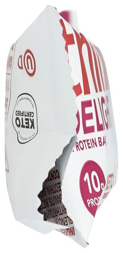 Think! Chocolate Peanut Butter Cookie Dough Protein Bar, 1.2 OZ