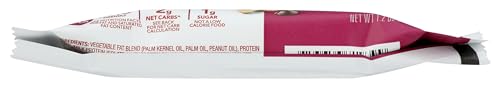 Think! Chocolate Peanut Butter Cookie Dough Protein Bar, 1.2 OZ