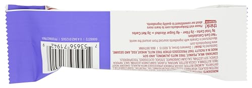 Think! Chocolate Mousse Pie Protein Bar, 1.2 OZ
