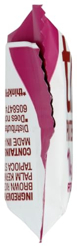 Think Products thinkThin Lean Protein & Fiber Bars Chocolate Almond Brownie -- 10 Bars