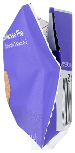 Think! Chocolate Mousse Pie Protein Bar, 1.2 OZ