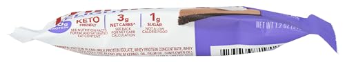 Think! Chocolate Mousse Pie Protein Bar, 1.2 OZ