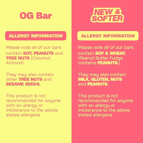 Misfits Vegan Protein Bar, Variety Pack, Plant Based Chocolate Protein Bars, High Protein Snacks for Adults with 15g Plant Protein Per Bar, Low Carb, 1g Sugar, High Fiber, Healthy Snack Food, Mixed Flavors 12 Pack