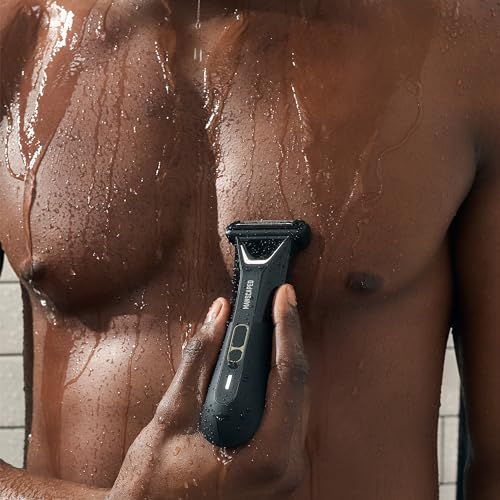 MANSCAPED® Lawn Mower® 5.0: Ultra Groin Hair Trimmer