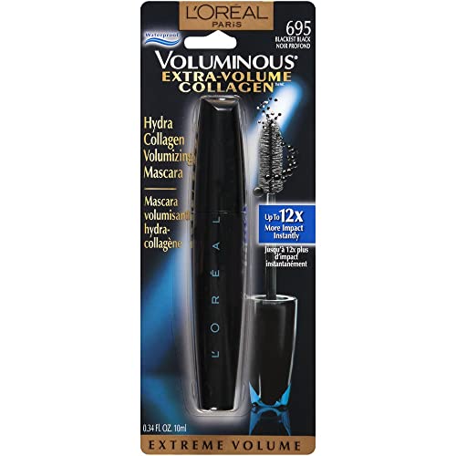 Lor Masc 695 Xvol Col Wp Size Ea