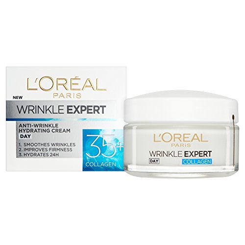 Wrinkle Expert by L'Oreal Paris Day Cream 35+ TBC 50ml