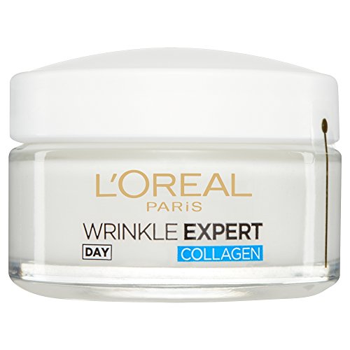 Wrinkle Expert by L'Oreal Paris Day Cream 35+ TBC 50ml
