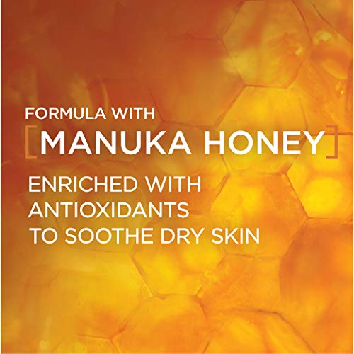 L'Oreal Paris Skincare Age Perfect Hydra-Nutrition Anti-Aging Day Cream with Manuka Honey Extract, 1.7 Ounce