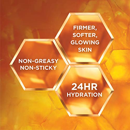 L'Oreal Paris Skincare Age Perfect Hydra-Nutrition Anti-Aging Day Cream with Manuka Honey Extract, 1.7 Ounce