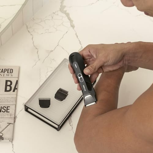 MANSCAPED® Lawn Mower® 4.0 PRO - Body Hair Trimmer