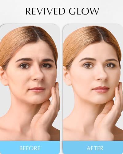 EnaSkin Retinol Cream for Wrinkles: Face Collagen Cream for Tightening Skin - Anti Aging Facial Moisturizer Day and Night for Women and Men 1.7 Fl OZ