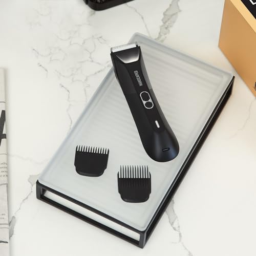 MANSCAPED® Lawn Mower® 4.0 PRO - Body Hair Trimmer