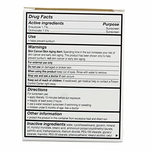 L'Oreal Paris Age Perfect Facial Day Cream SPF 15 (Pack of 2)