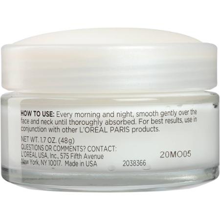 L’Oréal Paris Wrinkle Expert 55+ Calcium Day Cream 50ml