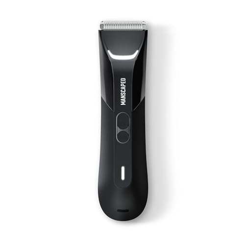 MANSCAPED® Lawn Mower® 4.0 PRO - Body Hair Trimmer
