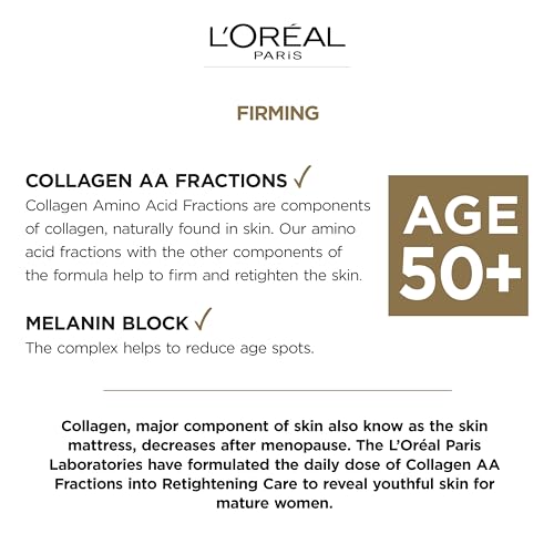 L'Oréal Paris Age Perfect Re-Hydrating Night Cream 50Ml