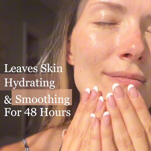 Advanced Retinol Cream for Face - All-In-One Anti-Wrinkle Collagen moisturizer for Face & Neck | Firming, Lifting, Renewing | Retinol, Vit C, E, Collagen, Hyaluronic, Niacinamide | 1.7 fl oz