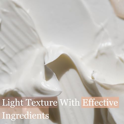 Advanced Retinol Cream for Face - All-In-One Anti-Wrinkle Collagen moisturizer for Face & Neck | Firming, Lifting, Renewing | Retinol, Vit C, E, Collagen, Hyaluronic, Niacinamide | 1.7 fl oz