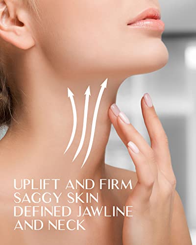 EnaSkin Retinol Face Moisturizer Collagen Cream, Rapid Wrinkles Repair, Day/Night Anti-Aging Facial Cream for Women & Men, Max. Hydration &Fight Fine Lines, 1.7 fl oz.