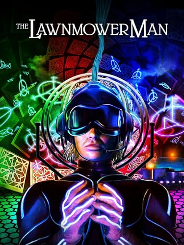 Lawnmower Masterclass