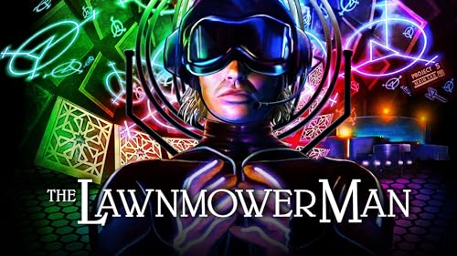 Lawnmower Masterclass