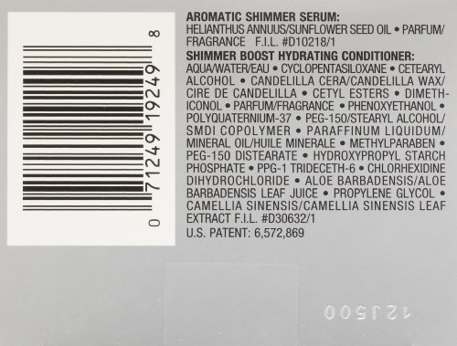 L'Oreal Paris Feria Multi-Faceted Shimmering Permanent Hair Color, M31 Midnight Moon (Cool Soft Black), Pack of 1, Hair Dye