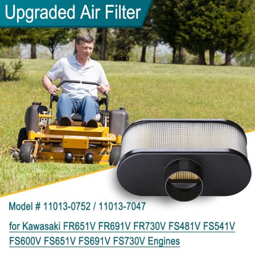 Emmawin Tune Up Kit for Kawasaki Engine Lawn Mower