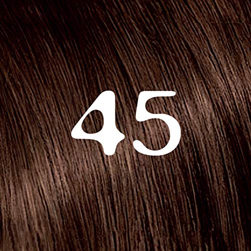 L'oreal LOreal Feria Haircolour 45 French Roast, French Roast 1 each (Pack of 2)