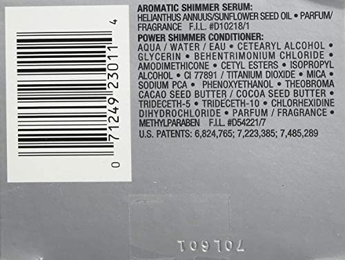 L'Oreal Paris Feria Multi-Faceted Shimmering Color, Light Golden Brown [63] 1 ea (Pack of 3)