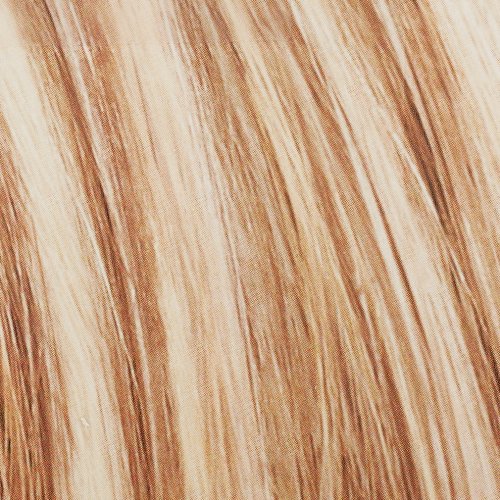 L'Oréal Paris Feria Multi-Faceted Shimmering Permanent Hair Color, C100 Star Lights Extreme (Highlighting Kit), 1 kit Hair Dye