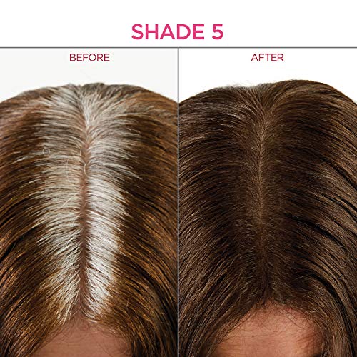 L'Oreal Paris Excellence Creme Permanent Hair Color, 6R light Auburn, 100 percent Gray Coverage Hair Dye, Pack of 3