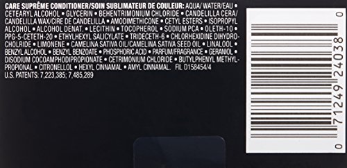 L'Oreal Paris Superior Preference Mousse Absolue, 1000 Pure Lightest Blonde