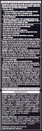 L'Oreal Paris Superior Preference Mousse Absolue, 1000 Pure Lightest Blonde