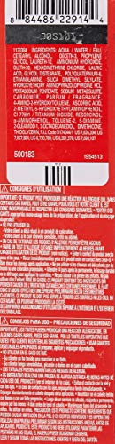 L'oreal Paris Chroma True Reds Permanent Hair Color, Chroma Ruby, 1.74 Ounce