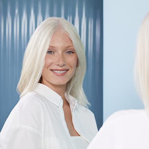 Got2b Bleach It Permanent Hair Color, 00A Ultra Platinum