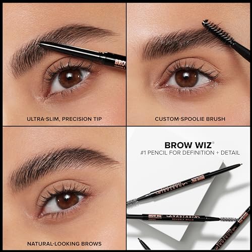 Anastasia Beverly Hills - Brow Wiz - Medium Brown