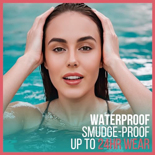 iMethod Eyebrow Pen - Eyebrow Pencil Magical Upgraded Eye Brow Pencils for Women with 4 Fork Tip & Spoolie Brush for Hair-Like Natural Brows, Last All-Day, Microblading Eyebrow Pen, Light Brown