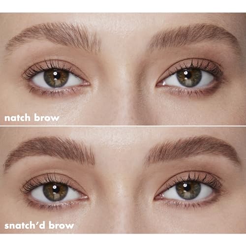 e.l.f. Instant Lift Waterproof Brow Pencil, Long-Lasting Eyebrow Pencil For Grooming & Shaping Brows, Vegan & Cruelty-free, Blonde