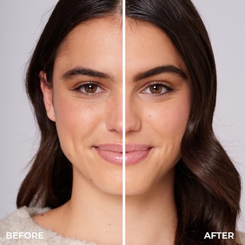 Wunderbrow Micro-Classic Brow Pencil, 2.5mm tip for precision filling, Vegan and Cruelty Free (Taupe-Grey)