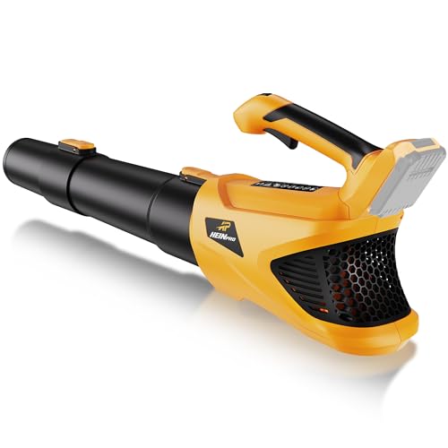HEINPRO Cordless Leaf Blower for DEWALT 20V Max