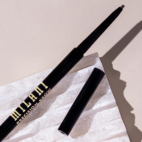 Milani Precision Brow Pencil (Taupe)